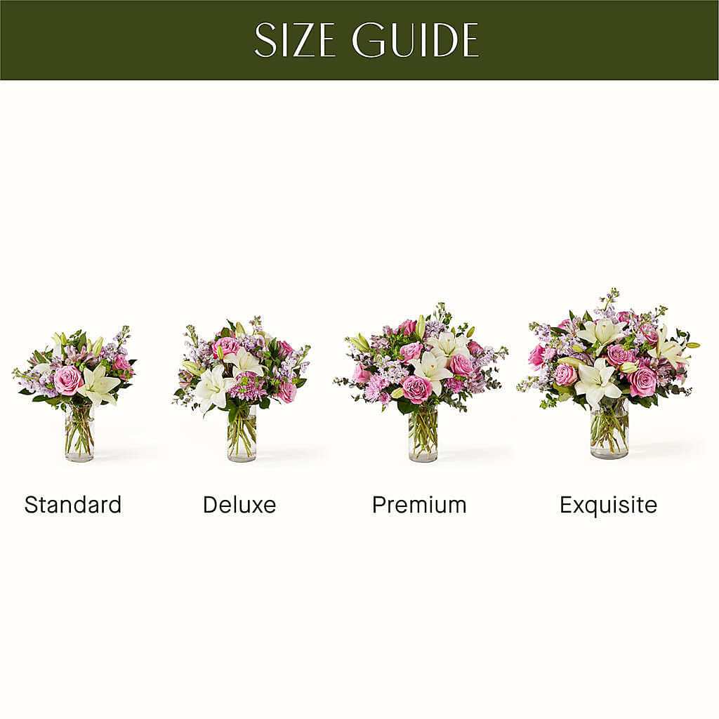 Daydreamer Bouquet – DON'S FLORAL STUDIO, Leon IA