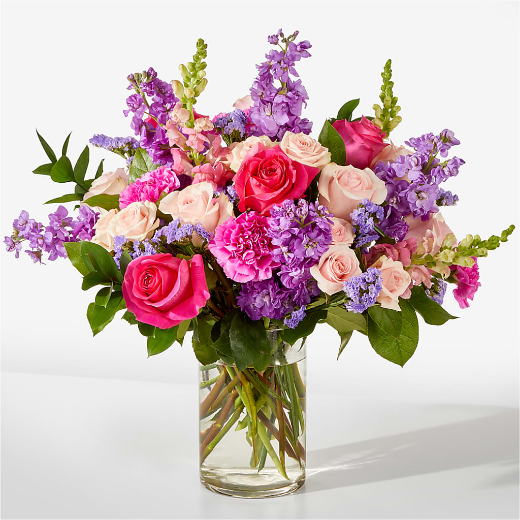 The Cha-Cha Bouquet – DON'S FLORAL STUDIO, Leon IA