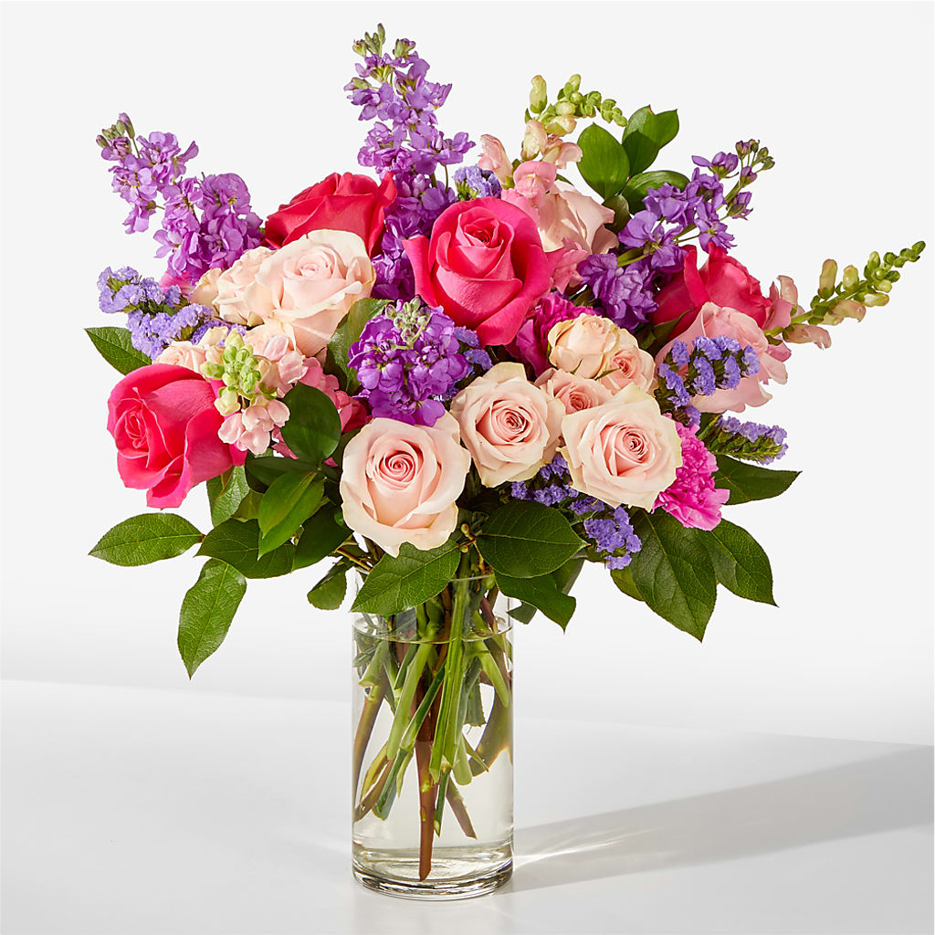 The Cha-Cha Bouquet – DON'S FLORAL STUDIO, Leon IA