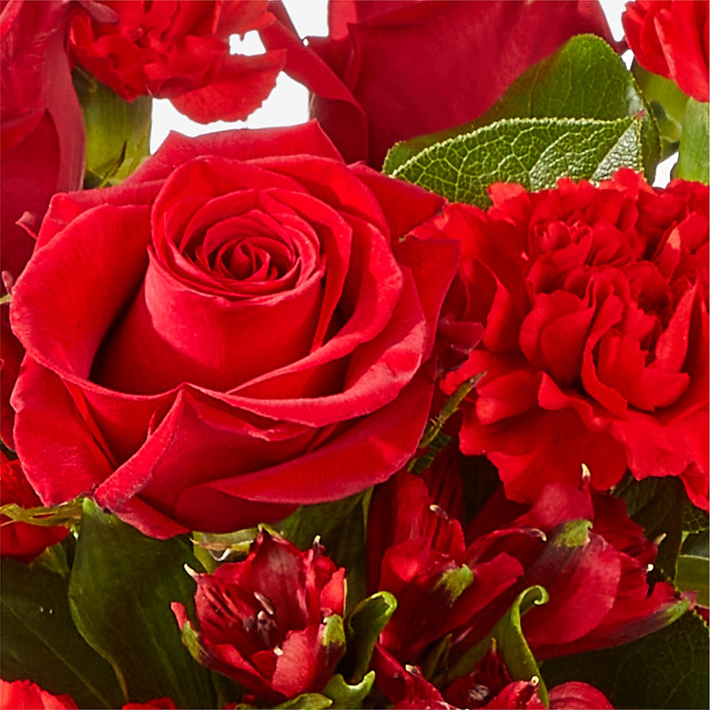 The Heartstrings Bouquet – DON'S FLORAL STUDIO, Leon IA