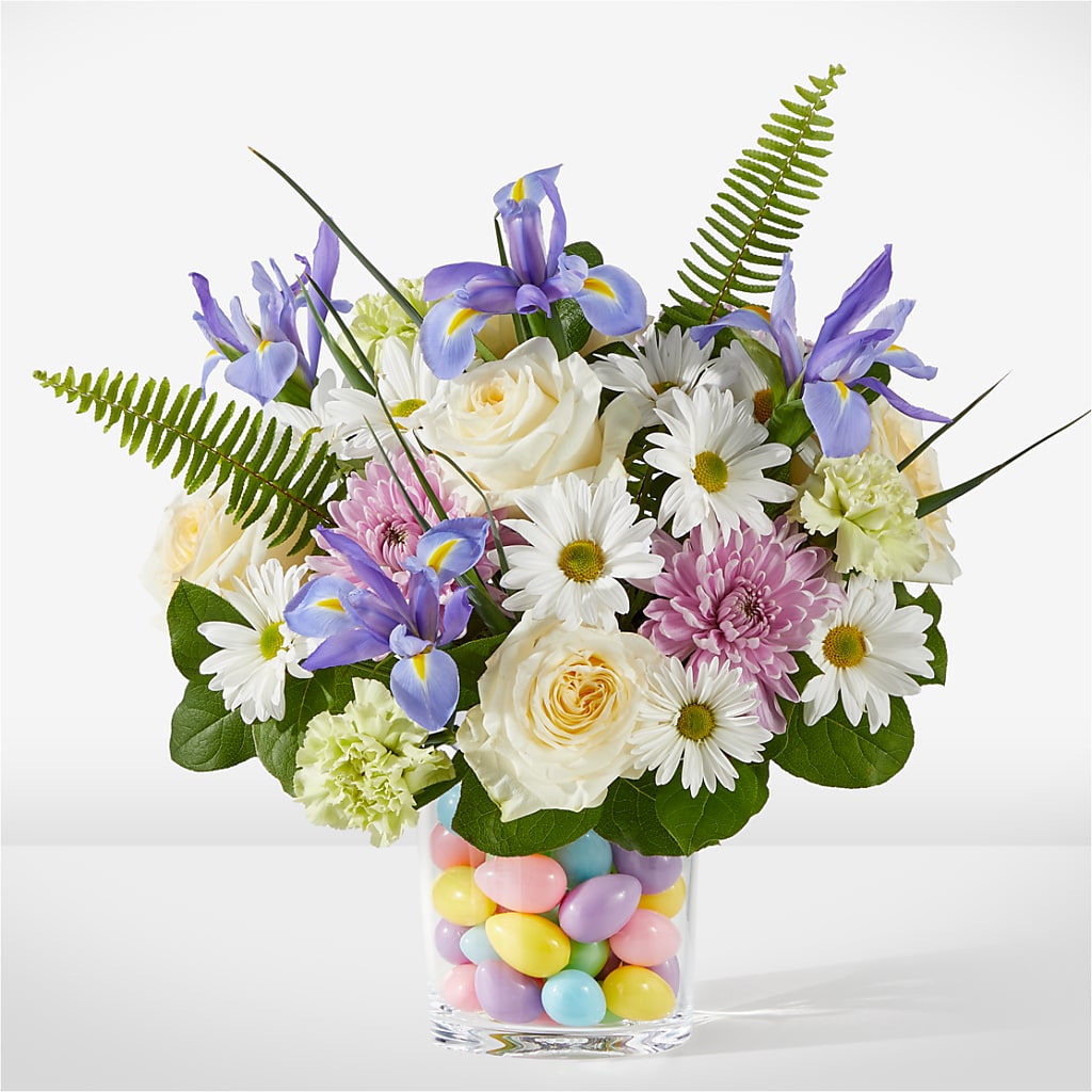 Easter Brunch Bouquet – DON'S FLORAL STUDIO, Leon IA