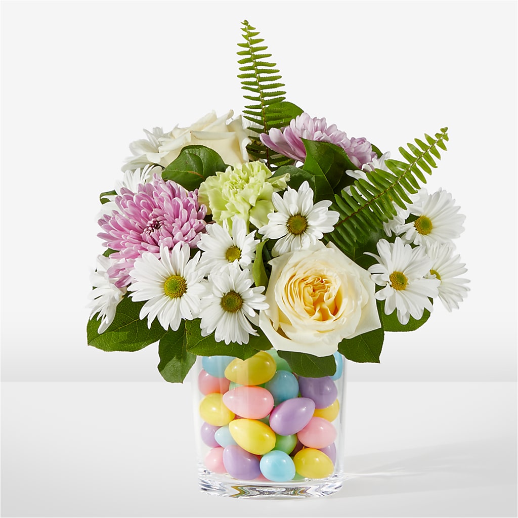 Easter Brunch Bouquet – DON'S FLORAL STUDIO, Leon IA