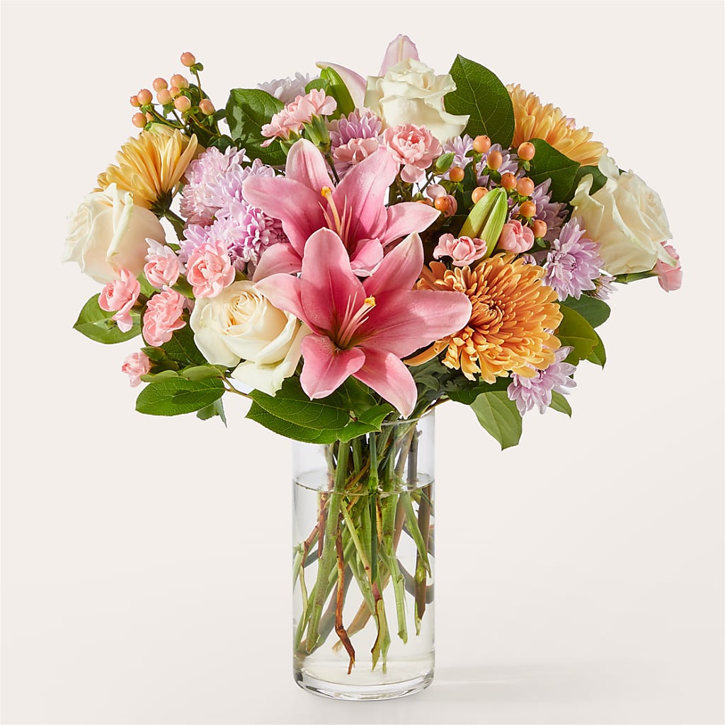 Gelato Bouquet – DON'S FLORAL STUDIO, Leon IA