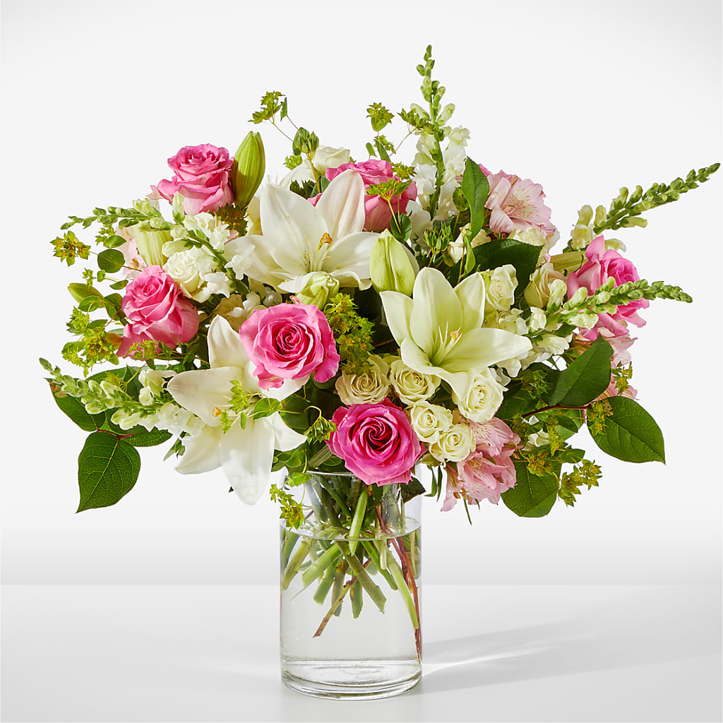 Fondly Bouquet – DON'S FLORAL STUDIO, Leon IA