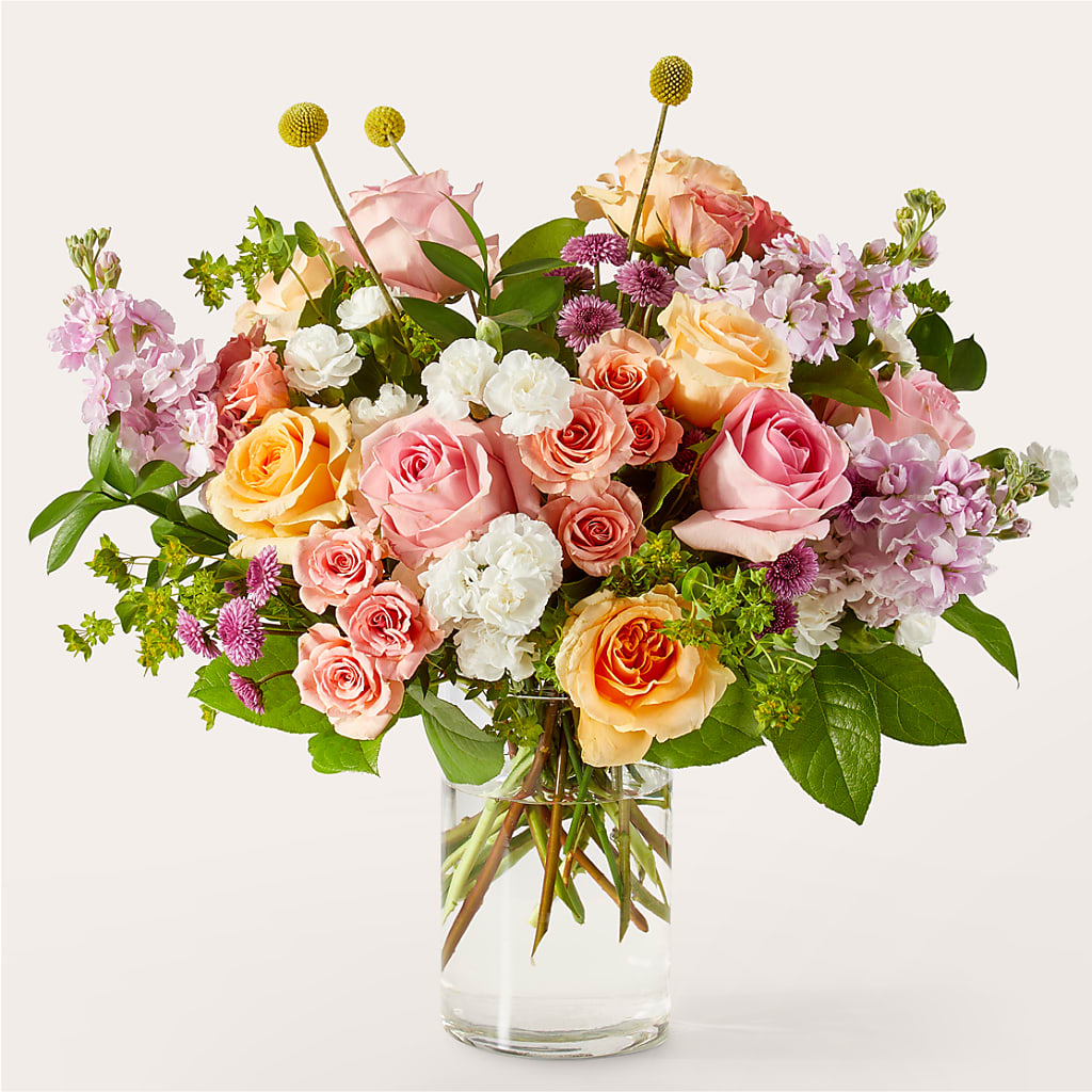 Perfect Contentment Bouquet – DON'S FLORAL STUDIO, Leon IA