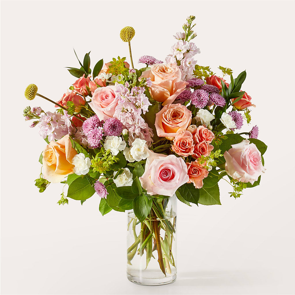 Perfect Contentment Bouquet – DON'S FLORAL STUDIO, Leon IA