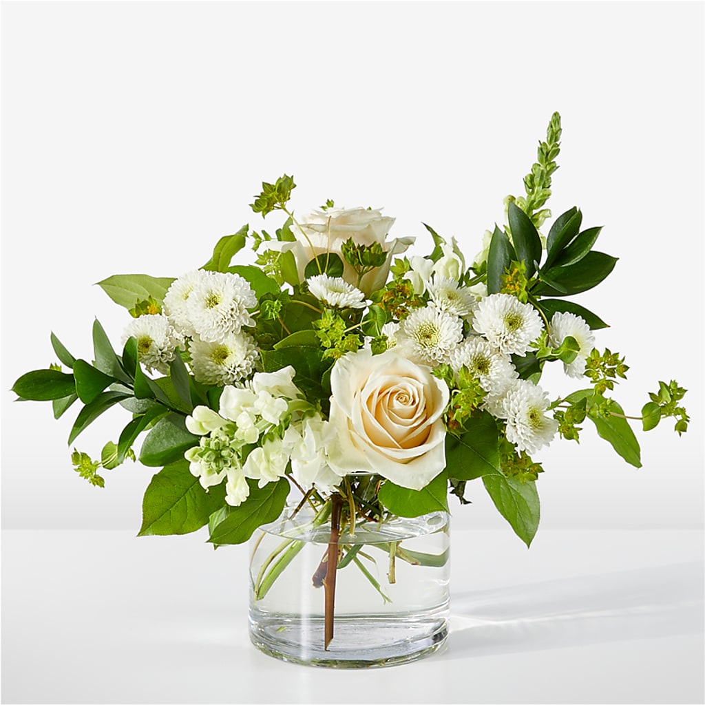 Hint of Vanilla Bouquet – DON'S FLORAL STUDIO, Leon IA