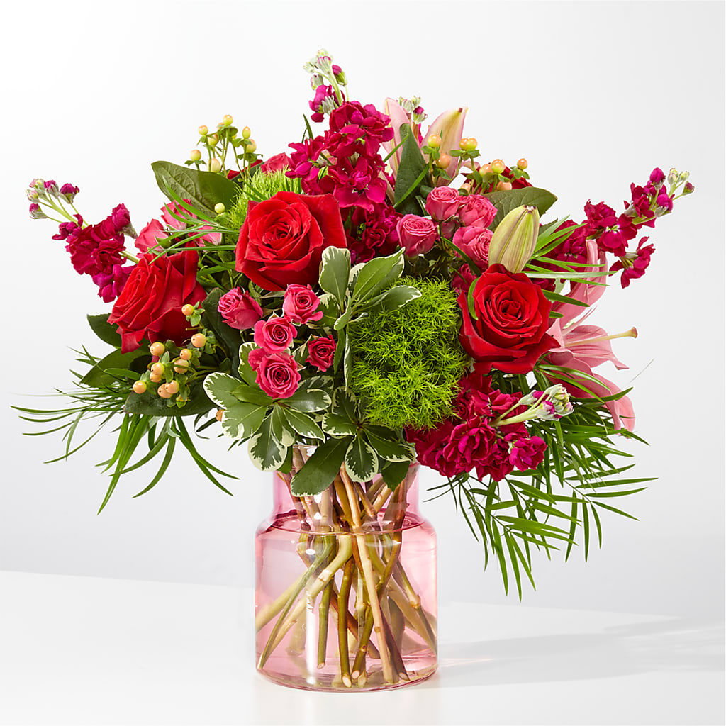 In Every Lifetime Bouquet – DON'S FLORAL STUDIO, Leon IA