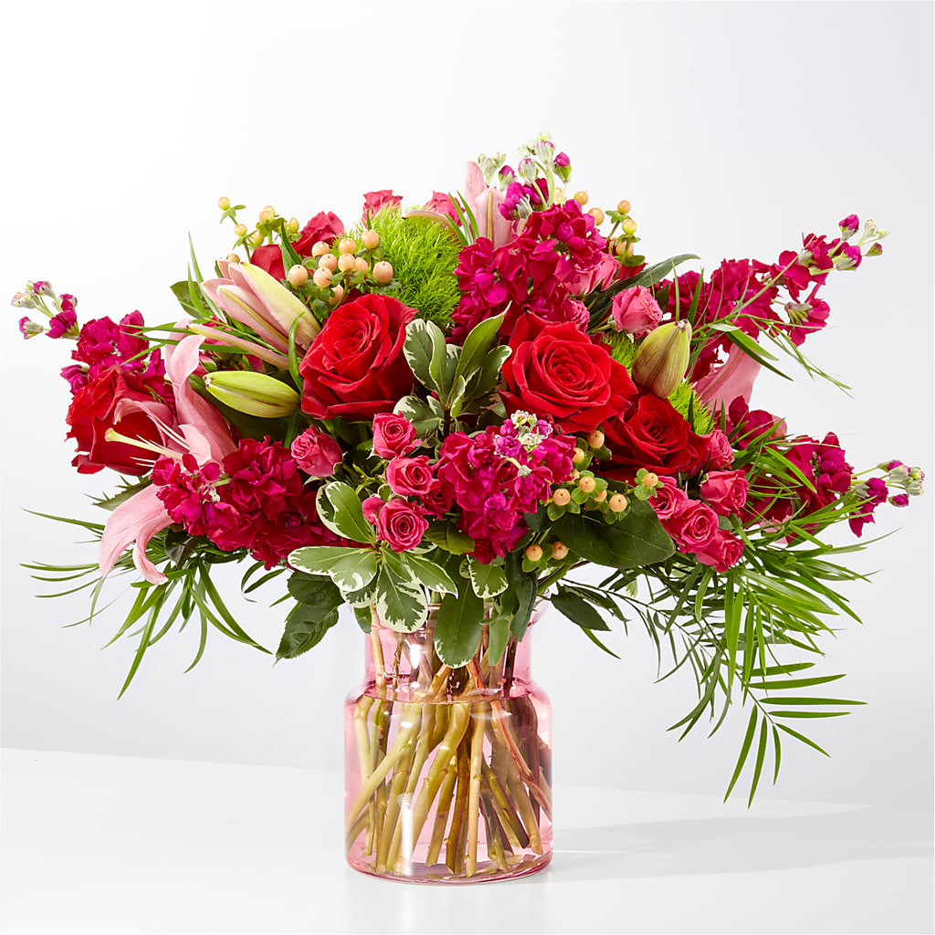 In Every Lifetime Bouquet – DON'S FLORAL STUDIO, Leon IA
