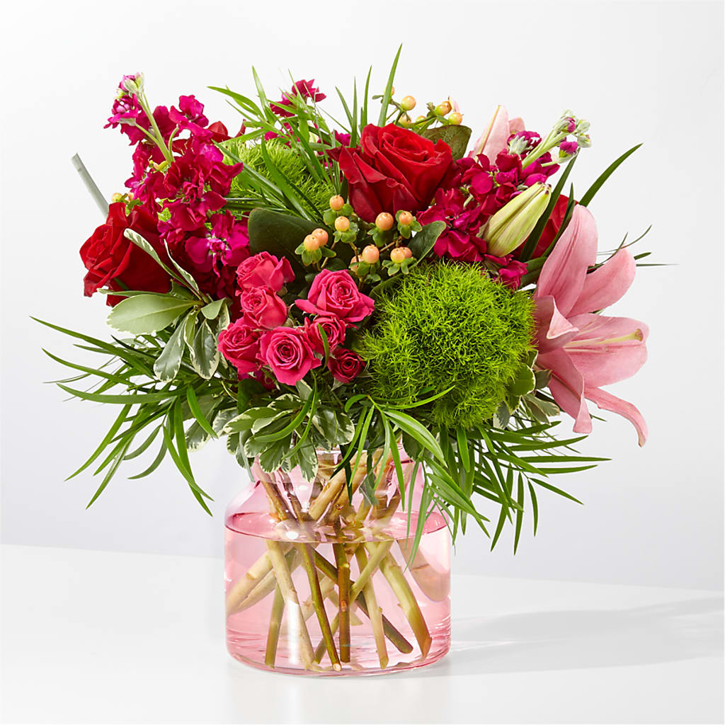 In Every Lifetime Bouquet – DON'S FLORAL STUDIO, Leon IA