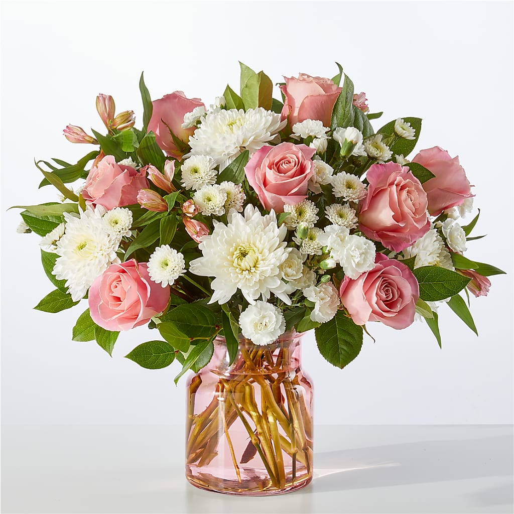Infatuated Bouquet – DON'S FLORAL STUDIO, Leon IA