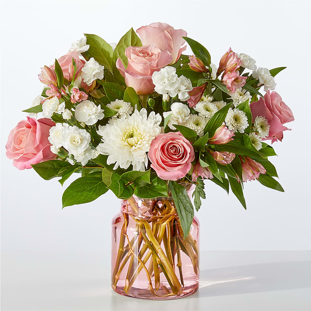 Infatuated Bouquet – DON'S FLORAL STUDIO, Leon IA