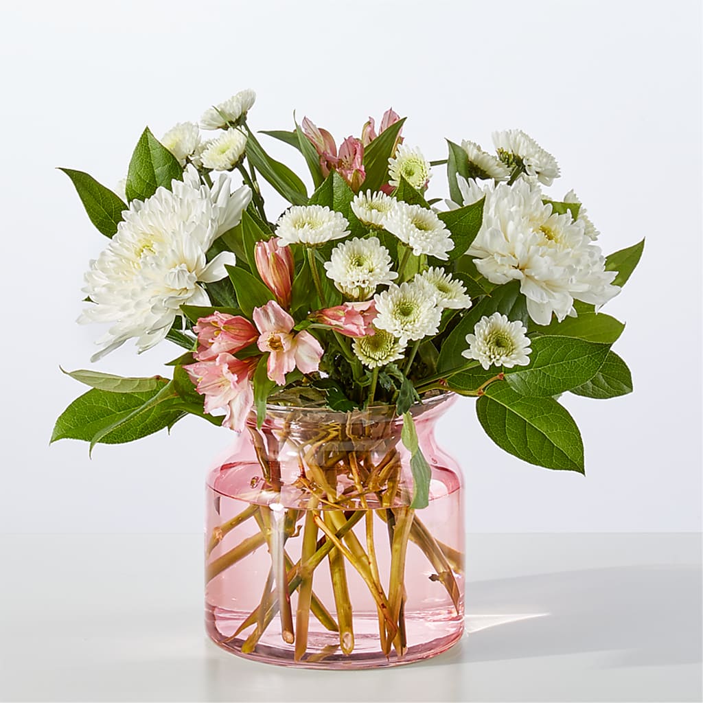 Infatuated Bouquet – DON'S FLORAL STUDIO, Leon IA