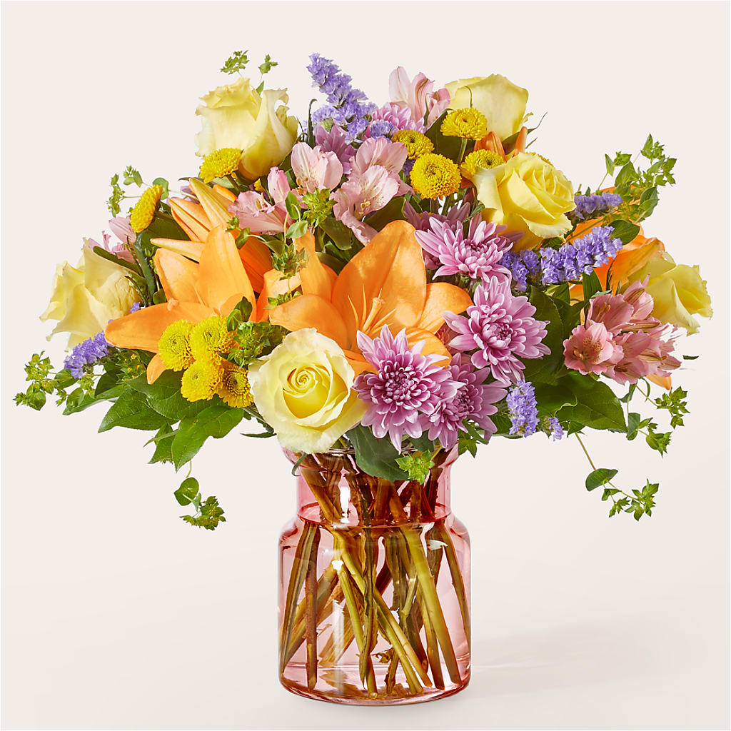 Lucky Charm Bouquet – DON'S FLORAL STUDIO, Leon IA
