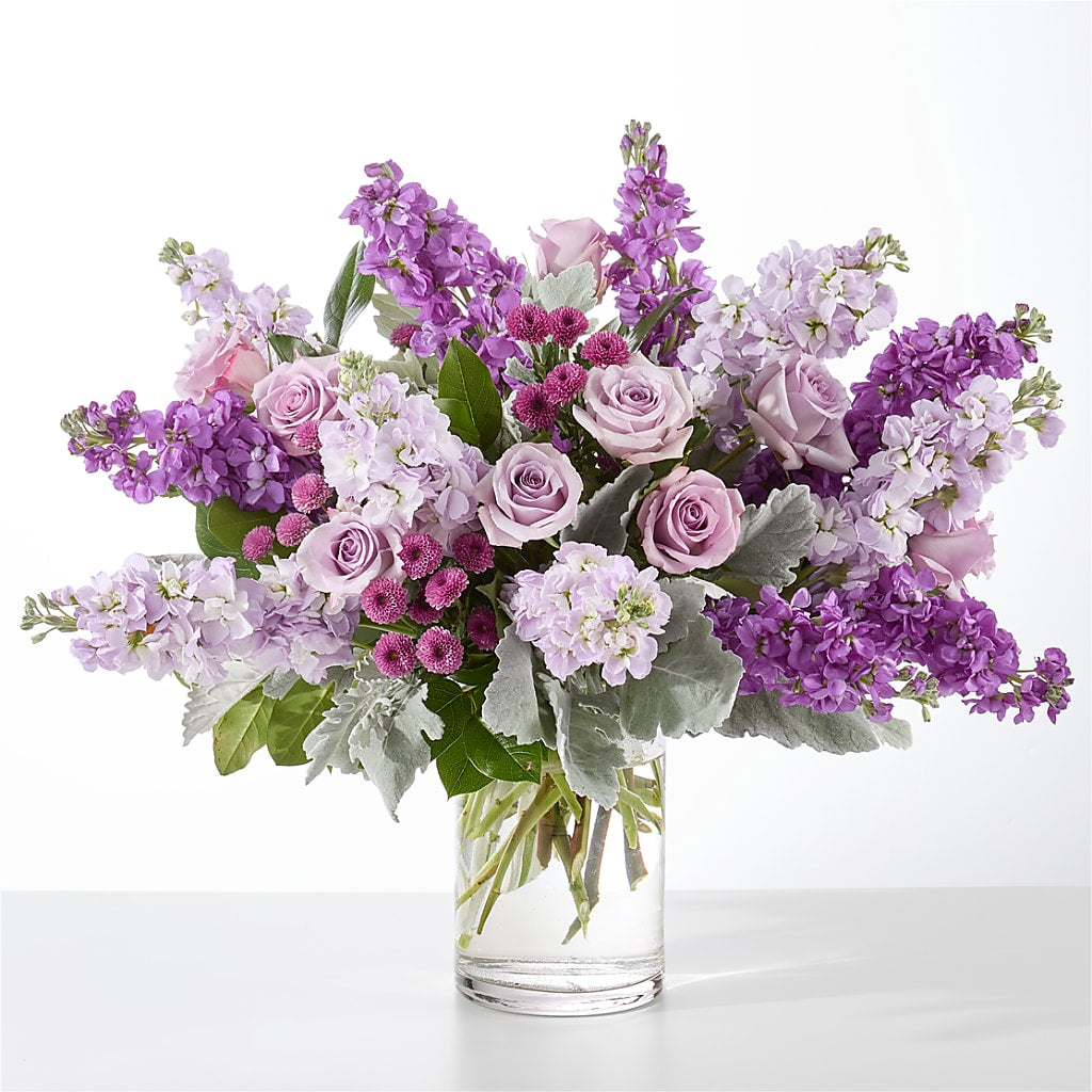 One in a Million Bouquet – DON'S FLORAL STUDIO, Leon IA