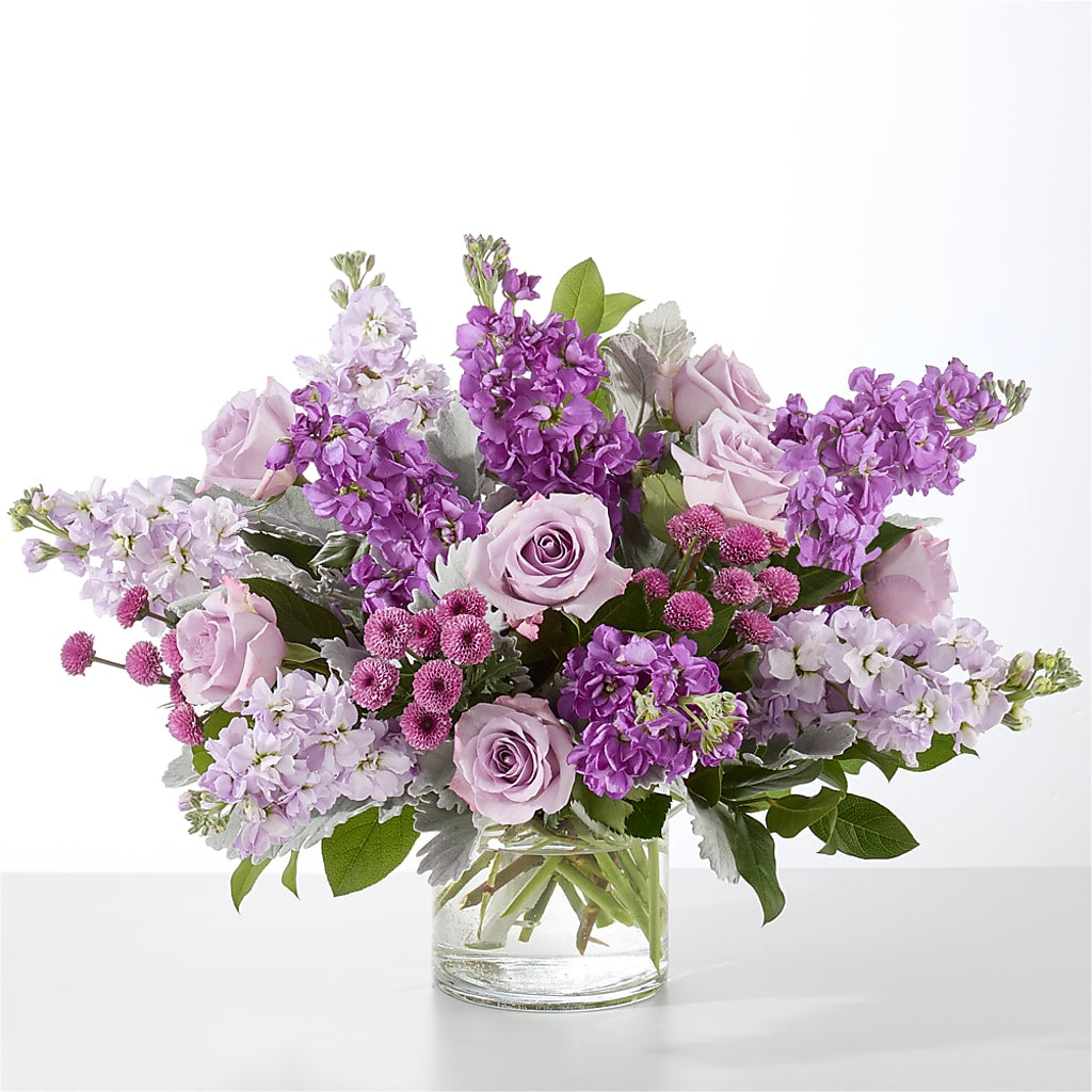 One in a Million Bouquet – DON'S FLORAL STUDIO, Leon IA