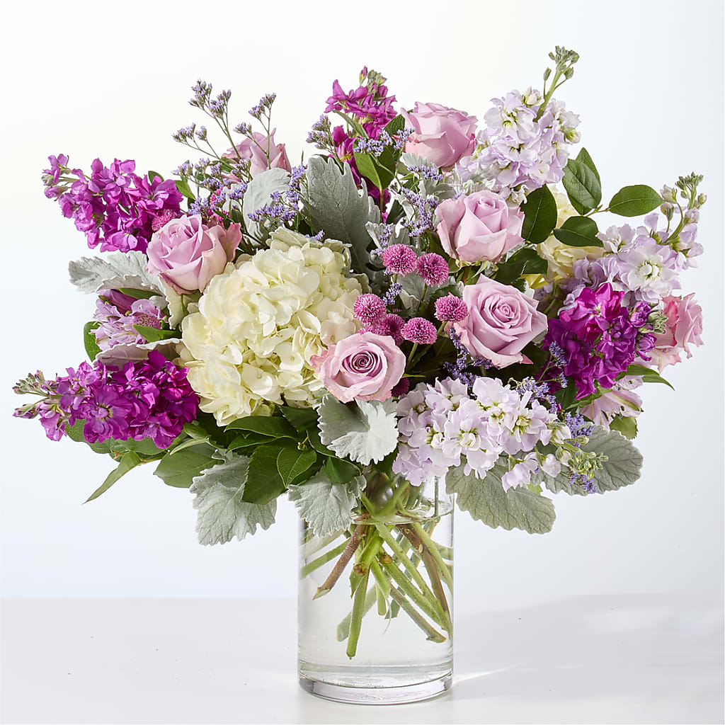 Empress Bouquet – DON'S FLORAL STUDIO, Leon IA