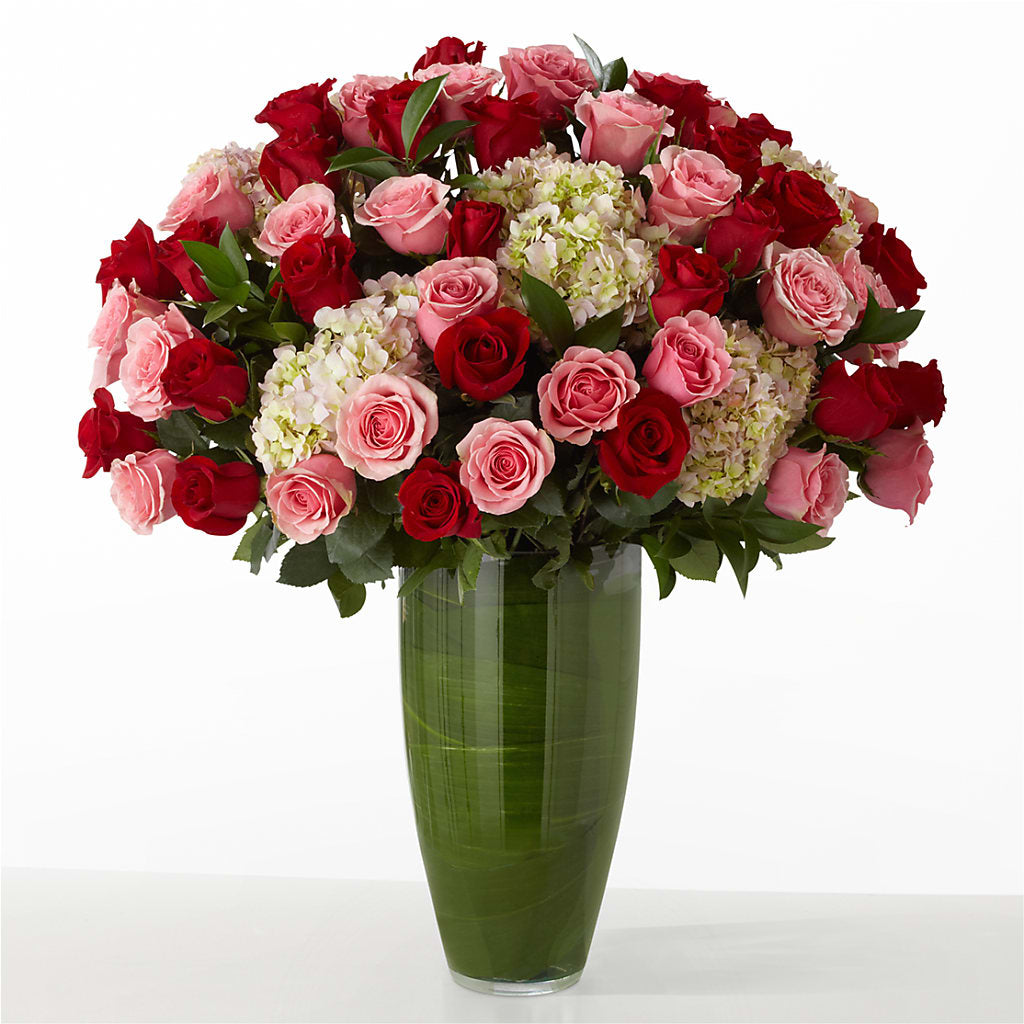 The Allure – DON'S FLORAL STUDIO, Leon IA