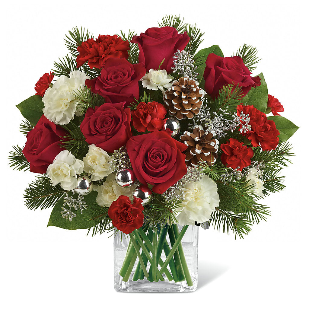 Woodland Wonder Bouquet – DON'S FLORAL STUDIO, Leon IA