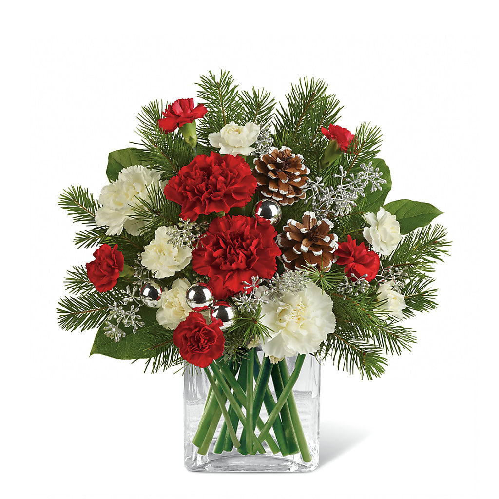 Woodland Wonder Bouquet – DON'S FLORAL STUDIO, Leon IA