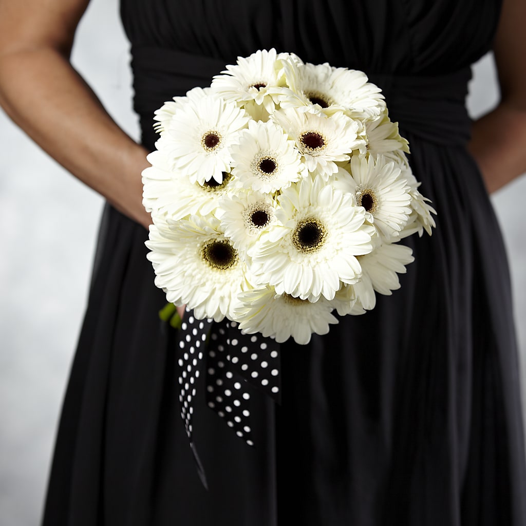 Daisy Delight Bouquet – DON'S FLORAL STUDIO, Leon IA