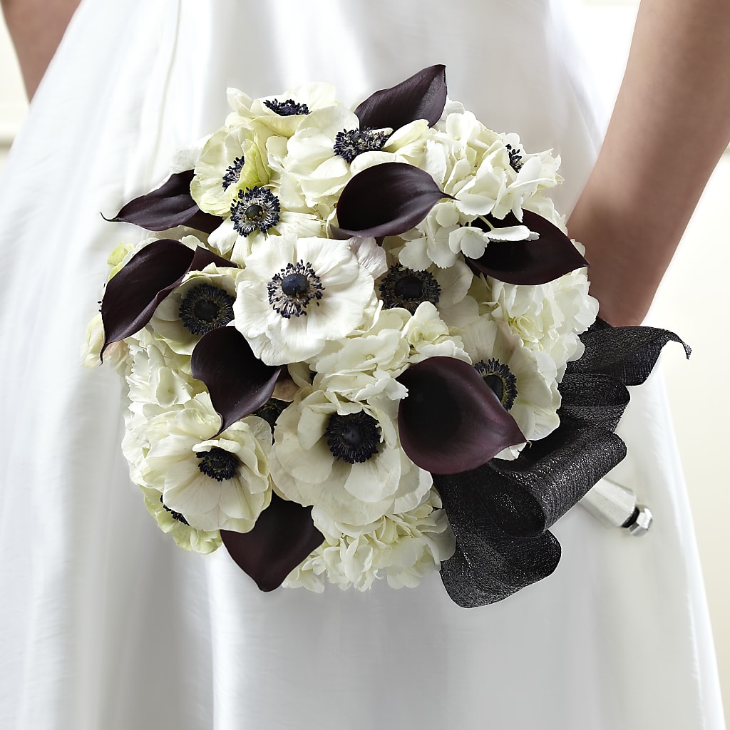 To Have and To Hold Bouquet – DON'S FLORAL STUDIO, Leon IA