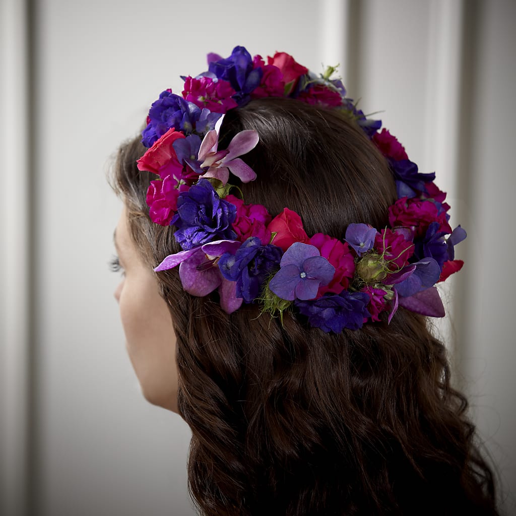 Butterfly Kisses Hair Decor – DON'S FLORAL STUDIO, Leon IA
