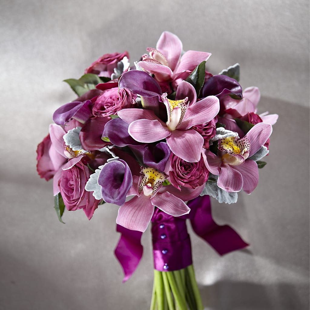Delicacy Bouquet – DON'S FLORAL STUDIO, Leon IA