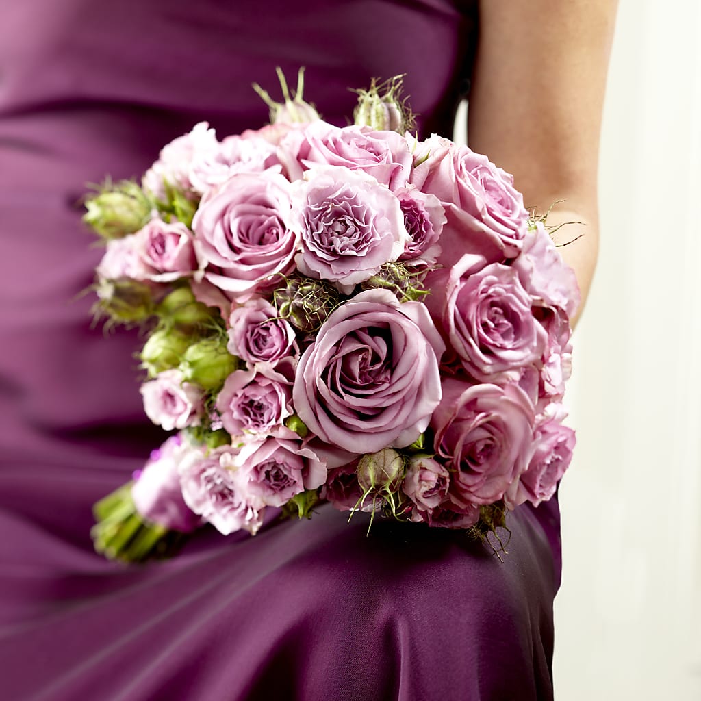 Veronica Bouquet – DON'S FLORAL STUDIO, Leon IA