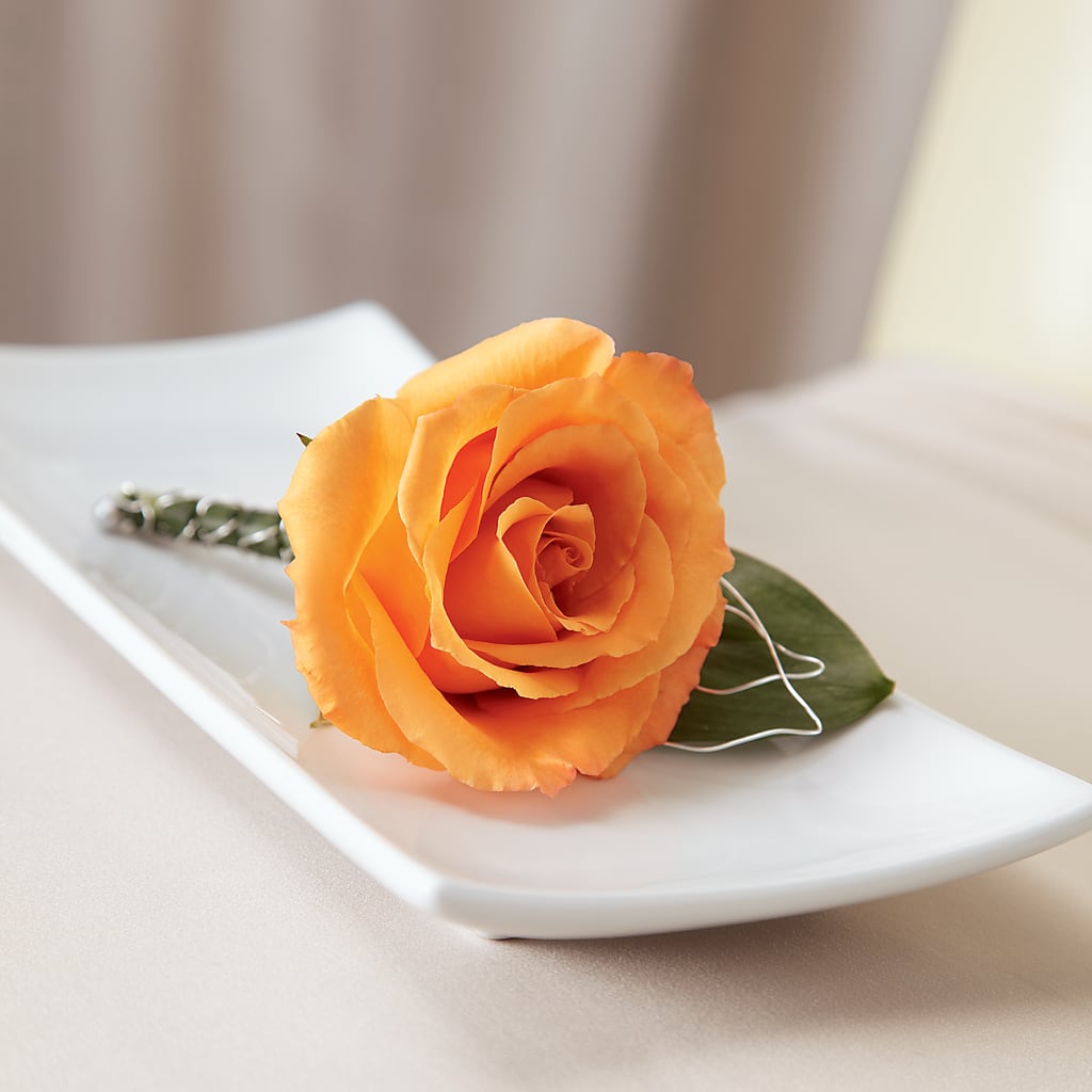 Lifetime of Love Boutonniere – DON'S FLORAL STUDIO, Leon IA