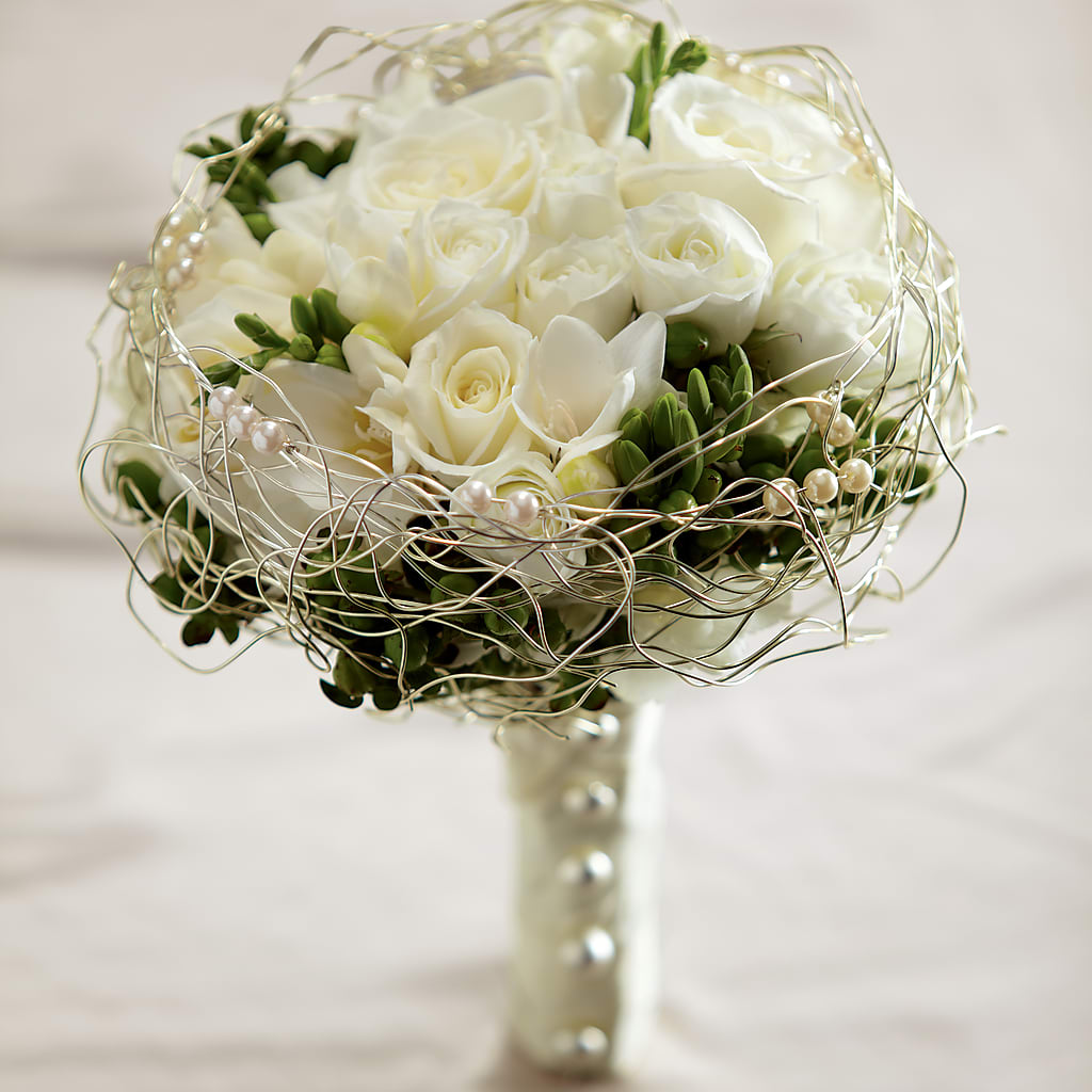 Evermore Bouquet – DON'S FLORAL STUDIO, Leon IA