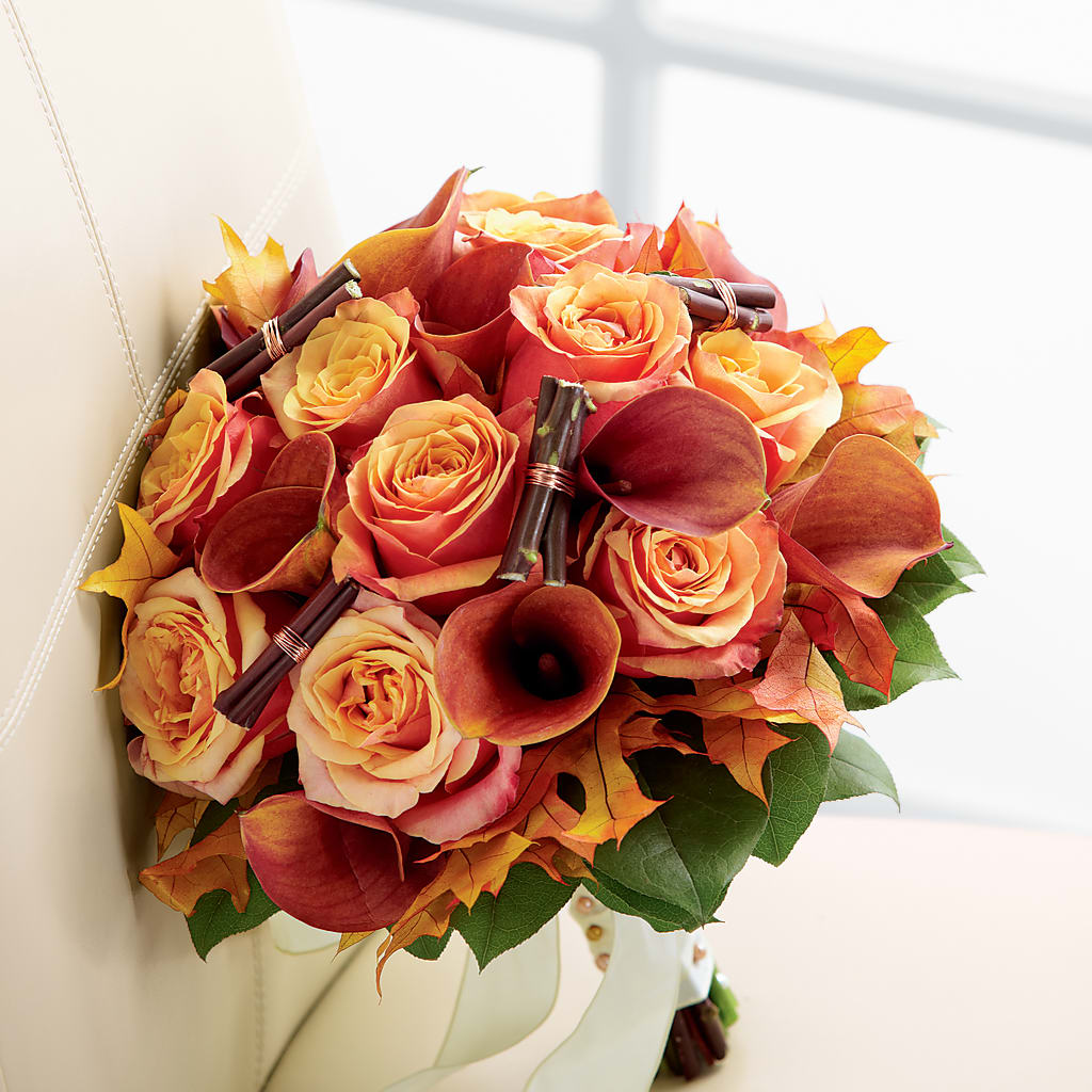Love Everlasting Bouquet – DON'S FLORAL STUDIO, Leon IA