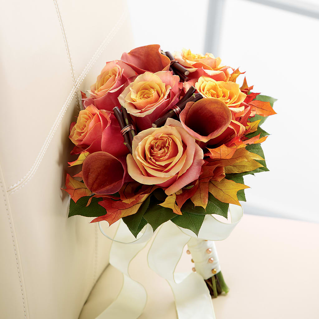 Love Everlasting Bouquet – DON'S FLORAL STUDIO, Leon IA