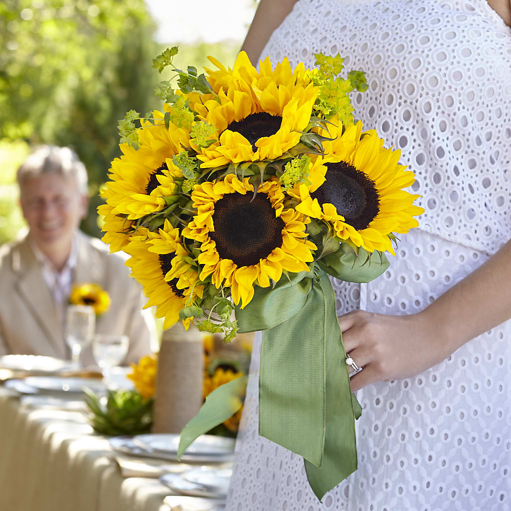 Free Spirit Bouquet – DON'S FLORAL STUDIO, Leon IA