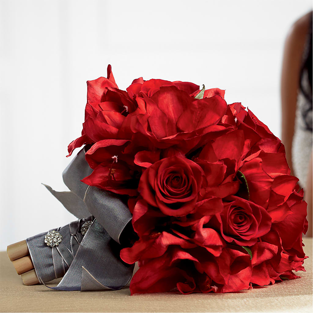 Heart's Happiness Bouquet – DON'S FLORAL STUDIO, Leon IA