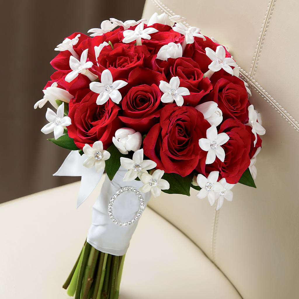 Poetry Bouquet – DON'S FLORAL STUDIO, Leon IA