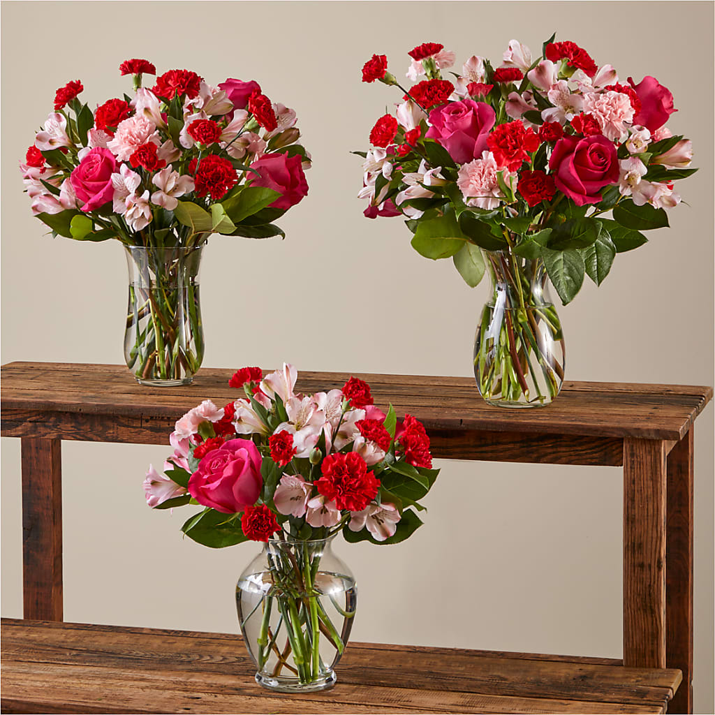 You're Precious Bouquet – DON'S FLORAL STUDIO, Leon IA
