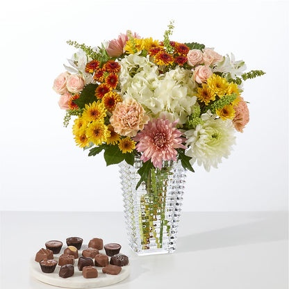 Fall Celebration Bouquet – DON'S FLORAL STUDIO, Leon IA