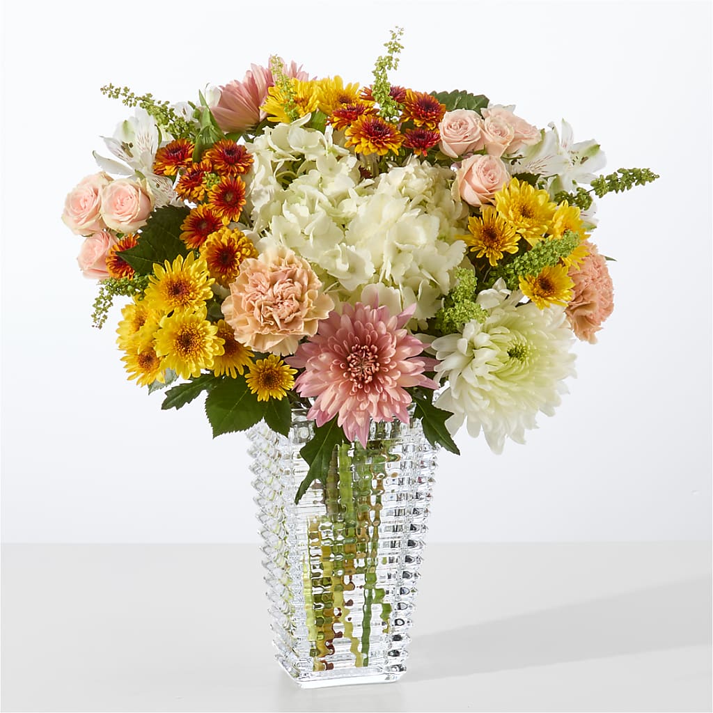 Fall Celebration Bouquet – DON'S FLORAL STUDIO, Leon IA