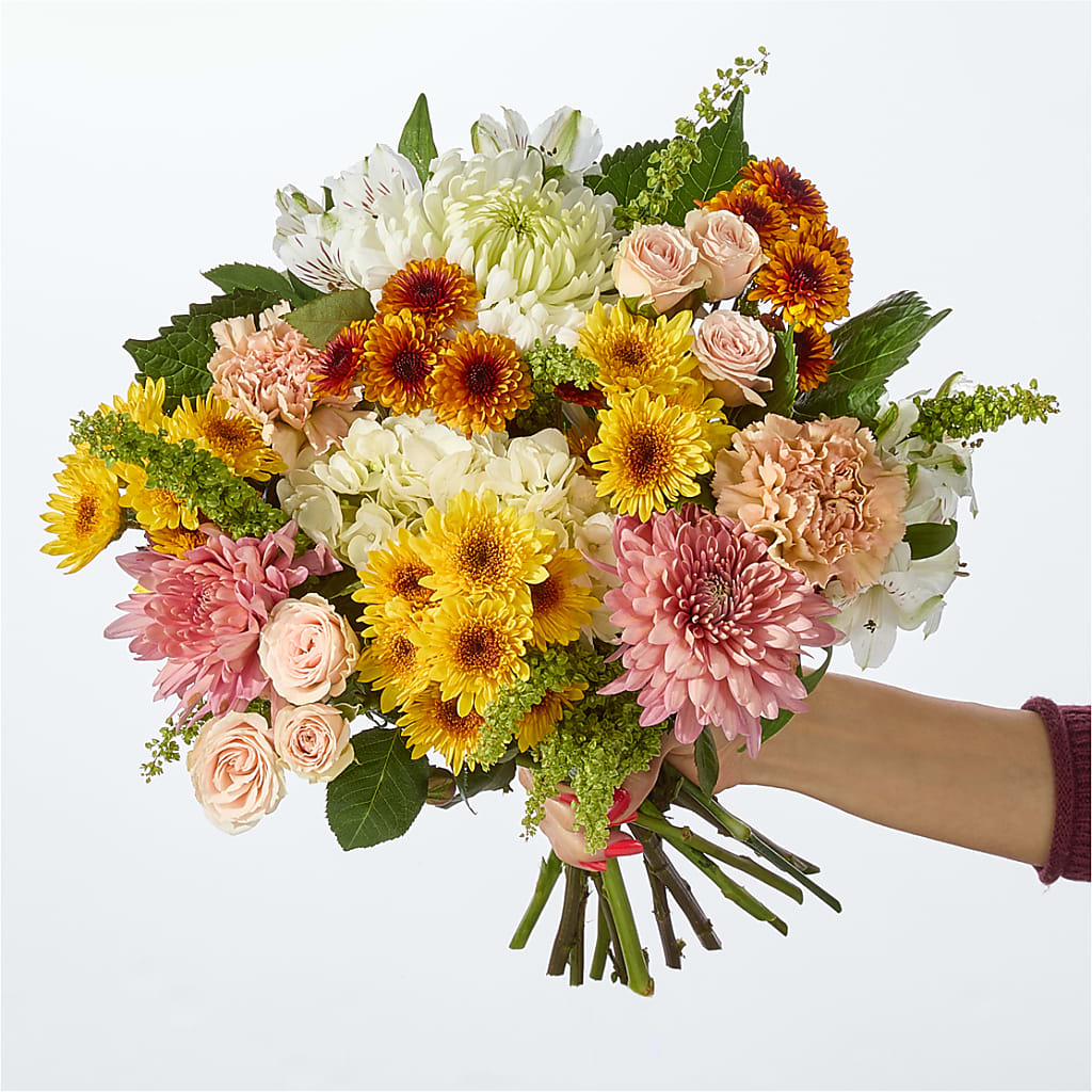 Fall Celebration Bouquet – DON'S FLORAL STUDIO, Leon IA