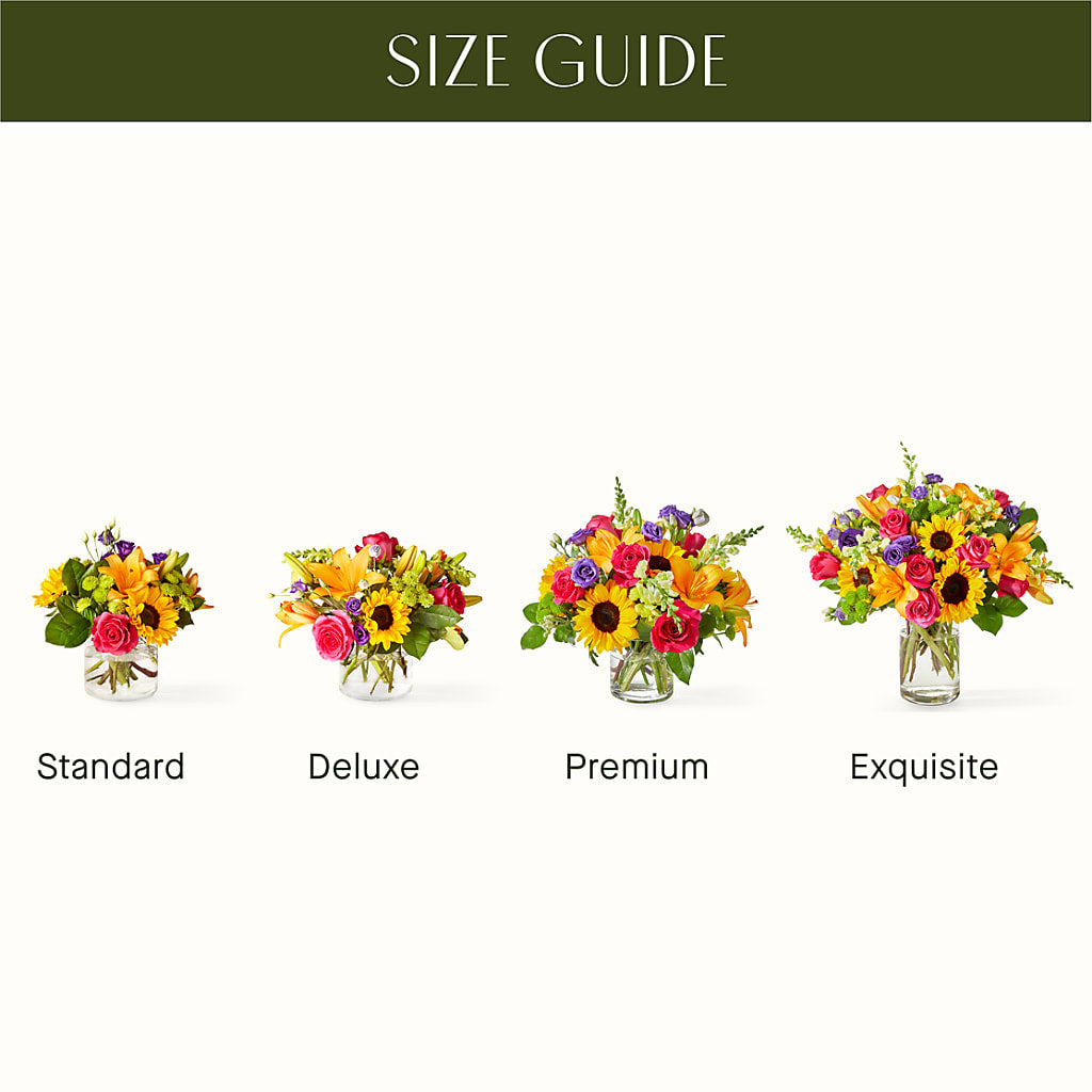 Best Day Bouquet – DON'S FLORAL STUDIO, Leon IA