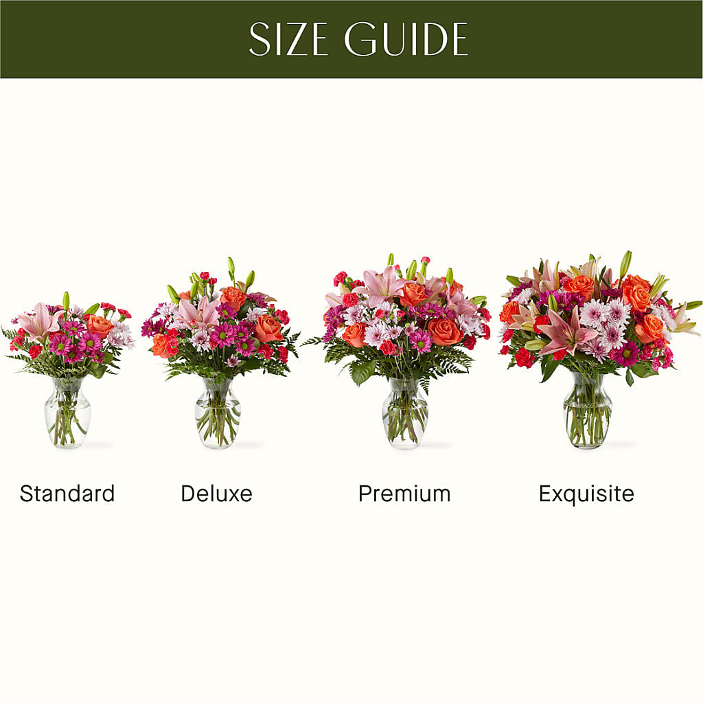 Light of My Life Bouquet – DON'S FLORAL STUDIO, Leon IA