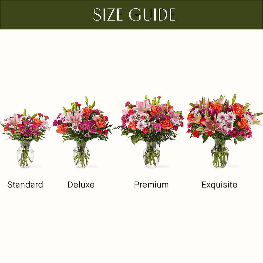 Light of My Life Bouquet – DON'S FLORAL STUDIO, Leon IA
