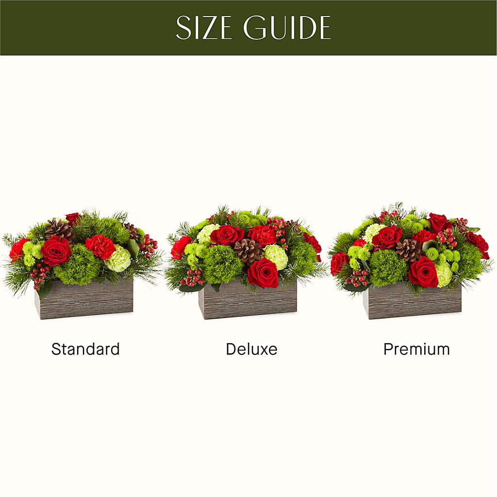 Bundled Up Bouquet – DON'S FLORAL STUDIO, Leon IA