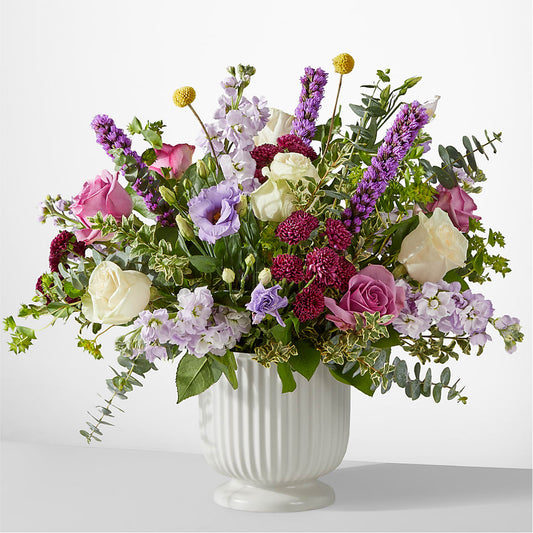 Work of Art Bouquet – DON'S FLORAL STUDIO, Leon IA