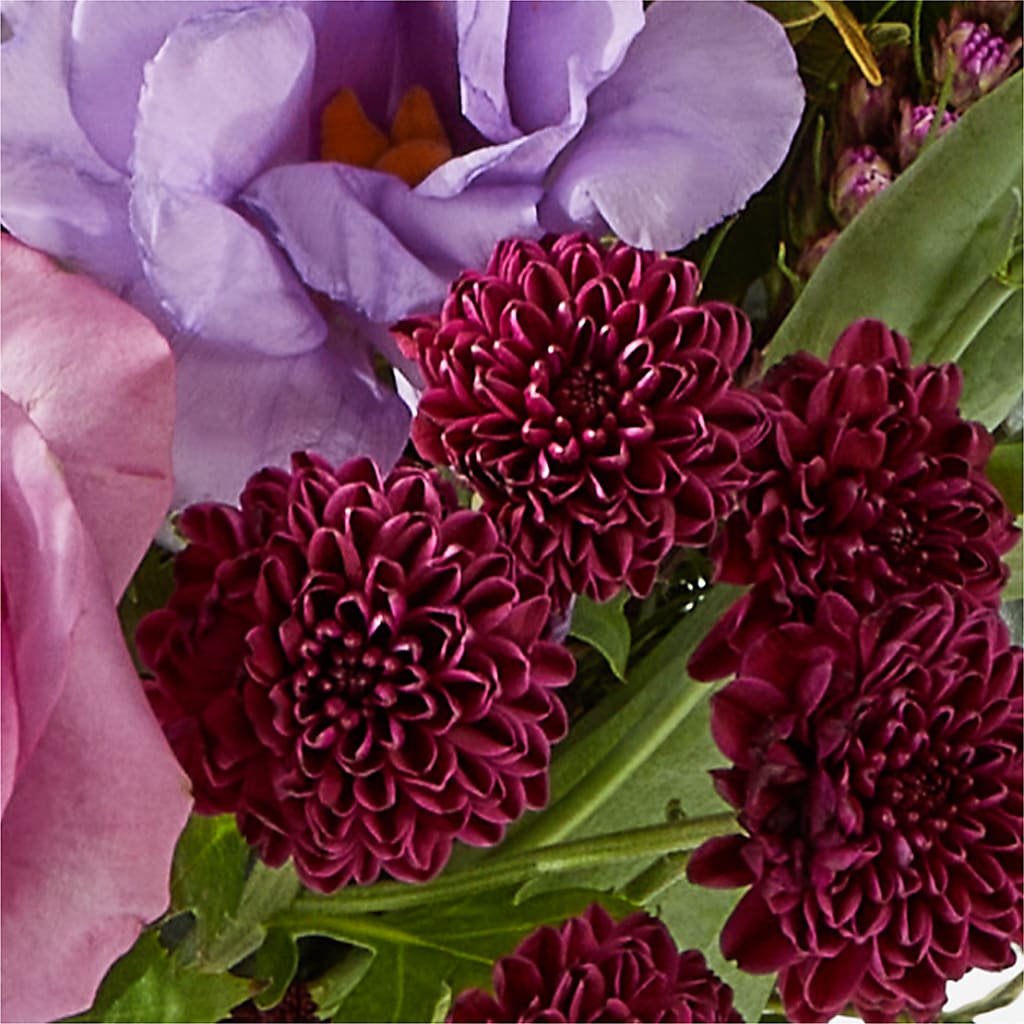 Work of Art Bouquet – DON'S FLORAL STUDIO, Leon IA
