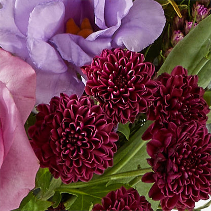 Work of Art Bouquet – DON'S FLORAL STUDIO, Leon IA