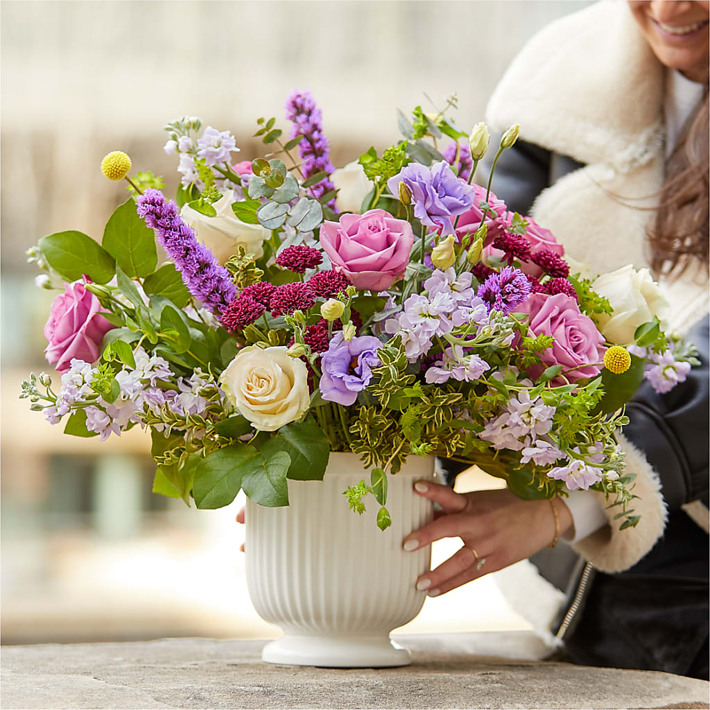 Work of Art Bouquet – DON'S FLORAL STUDIO, Leon IA