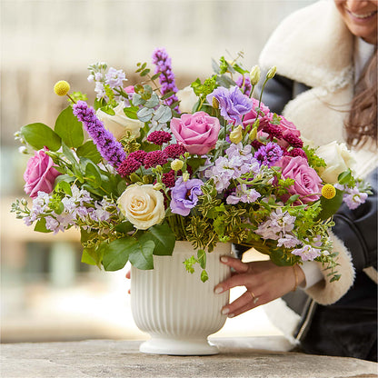 Work of Art Bouquet – DON'S FLORAL STUDIO, Leon IA