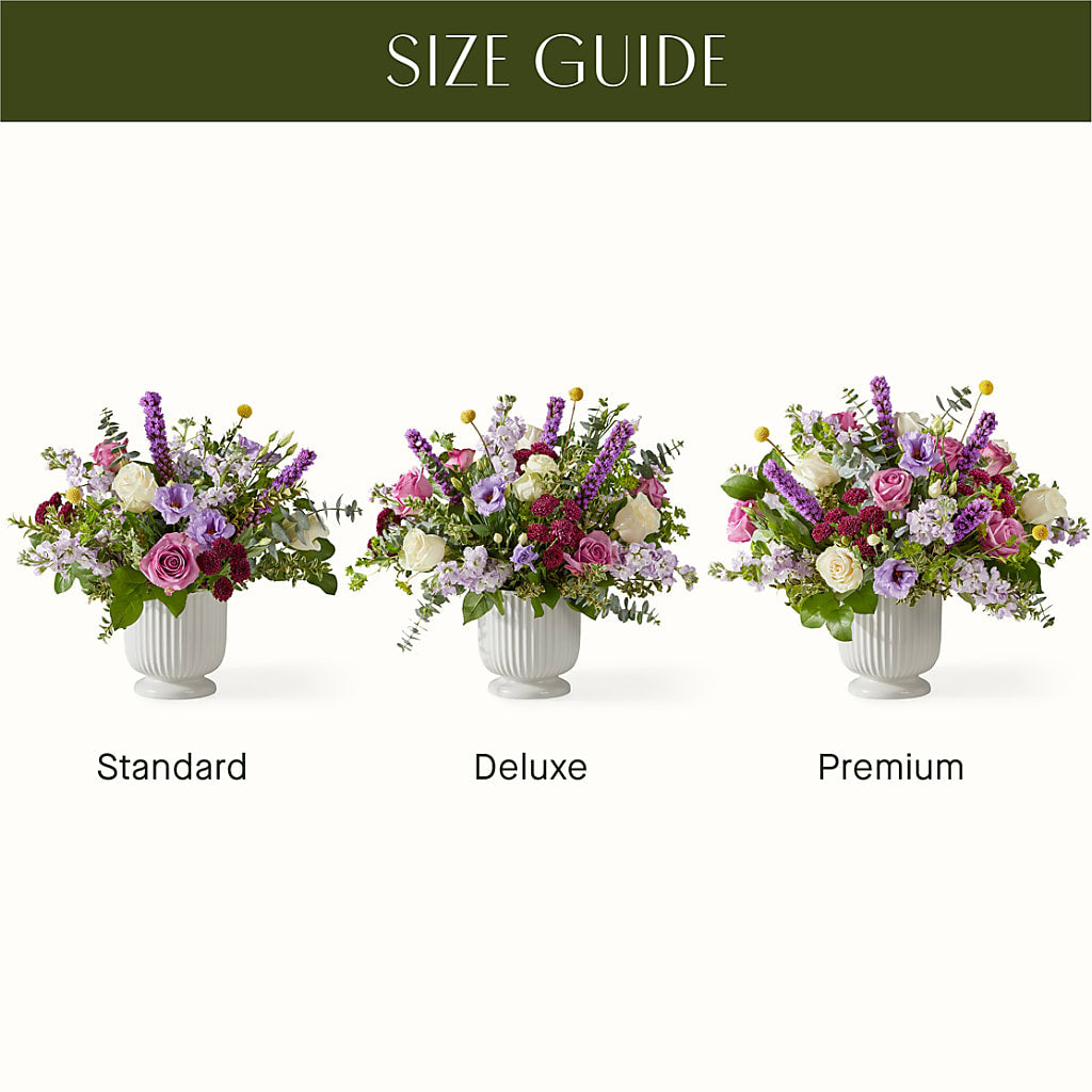 Work of Art Bouquet – DON'S FLORAL STUDIO, Leon IA